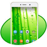 Launcher Theme for A77 icon