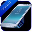 Theme for Galaxy J2 2018 aplikacja