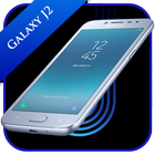 Theme for Galaxy J2 2018 ícone
