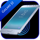 Theme for Galaxy J2 2018 ícone