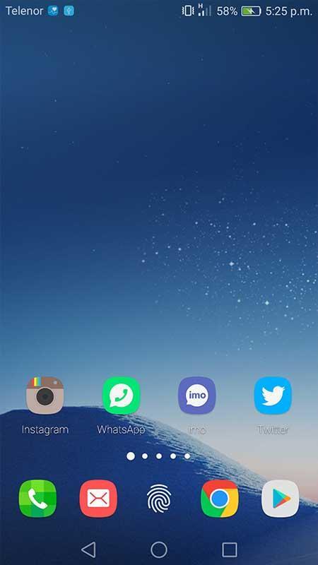 Samsung Galaxy J3 Prime Wallpaper