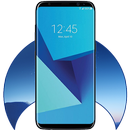 Theme for Galaxy S9 / S9 Plus Wallpaper HD APK