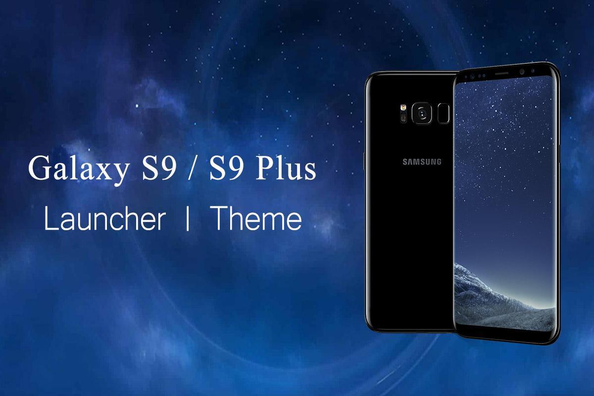 Theme For Galaxy S9 S9 Plus Wallpaper Hd For Android Apk Download