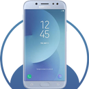 Theme for Galaxy J5 2017 APK