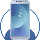 Theme for Galaxy J5 icon