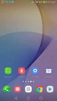 Theme for Galaxy J5 screenshot 2