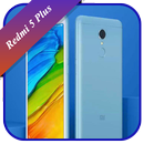 Theme for Xiaomi Redmi 5 Plus APK