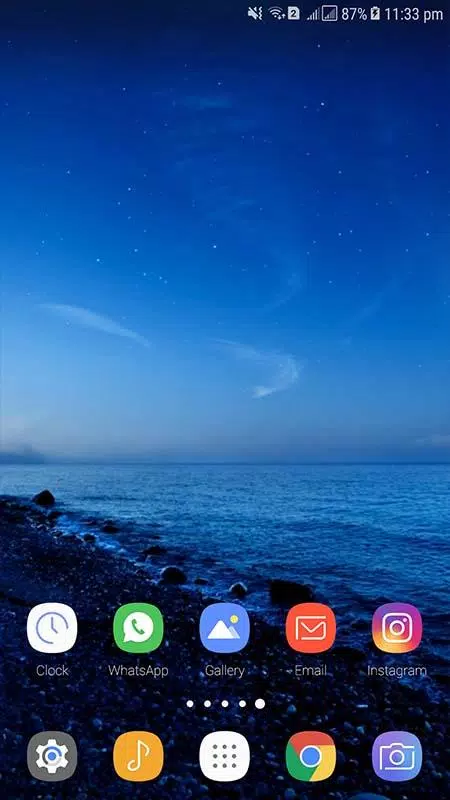 Theme for Xiaomi Redmi 5 Plus APK for Android Download