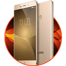 Theme for ZTE Nubia M2 Play APK