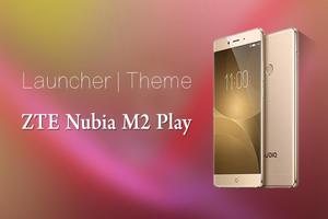 Theme for ZTE Nubia M2 Play bài đăng