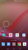 Theme for ZTE Nubia M2 Play ảnh chụp màn hình 1