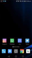 Theme for ZTE Nubia M2 Play ảnh chụp màn hình 3