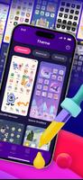 Color Widgets screenshot 1