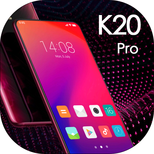 Theme for Redmi K20 Latest 201