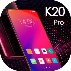 Тема для Redmi K20 Последняя 2