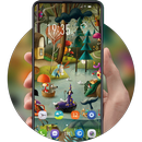 Hand painted fairy tale dreaml APK