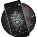 Black theme | giant venomous s APK