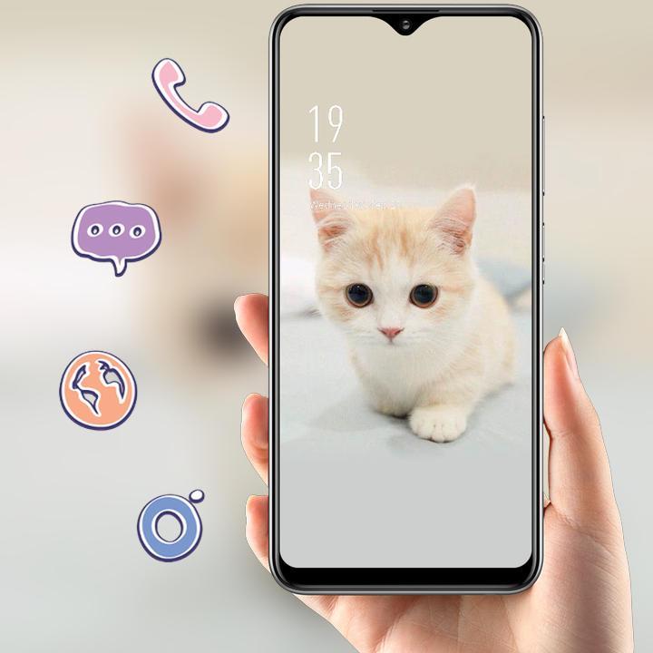 Cute cat animal theme for huawei p smart wallpaper APK pour Android Télécharger Cute cat animal theme for huawei p smart wallpaper APK pour Android Télécharger