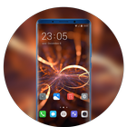 Theme for Meizu Pro 7 wallpaper biểu tượng