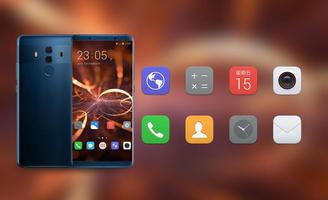 Theme for Meizu Pro 7 wallpaper ảnh chụp màn hình 3