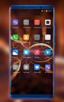 Theme for Meizu Pro 7 wallpaper ảnh chụp màn hình 1
