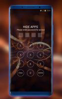 Theme for Meizu Pro 7 wallpaper ảnh chụp màn hình 2