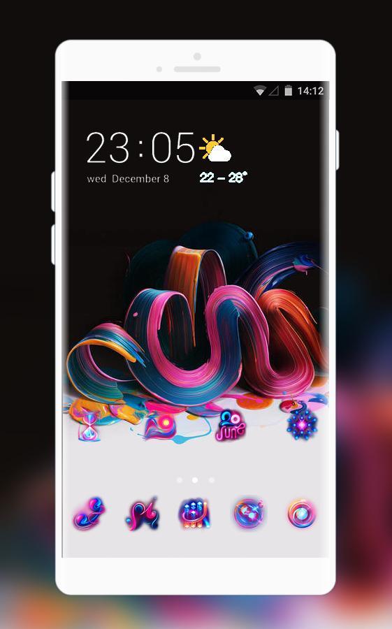 Theme For Lenovo S5 Wallpaper For Android Apk Download - how to change roblox background on lenovo