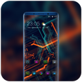 Theme for Asus ROG Phone wallpaper