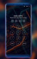 Theme for Asus ROG Phone wallpaper скриншот 2