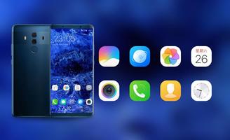 Theme for Vivo v11 Pro wallpaper स्क्रीनशॉट 3