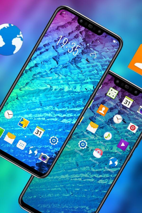 scarica temi per samsung wave gratis