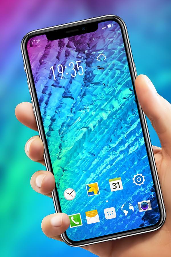 Theme For Galaxy J1 Ace Wave Wallpaper For Android Apk Download