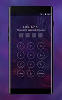 Tema para huawei mate 20 pro launcher captura de pantalla 2