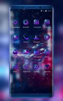 Theme for Asus ROG Phone wallpaper اسکرین شاٹ 1