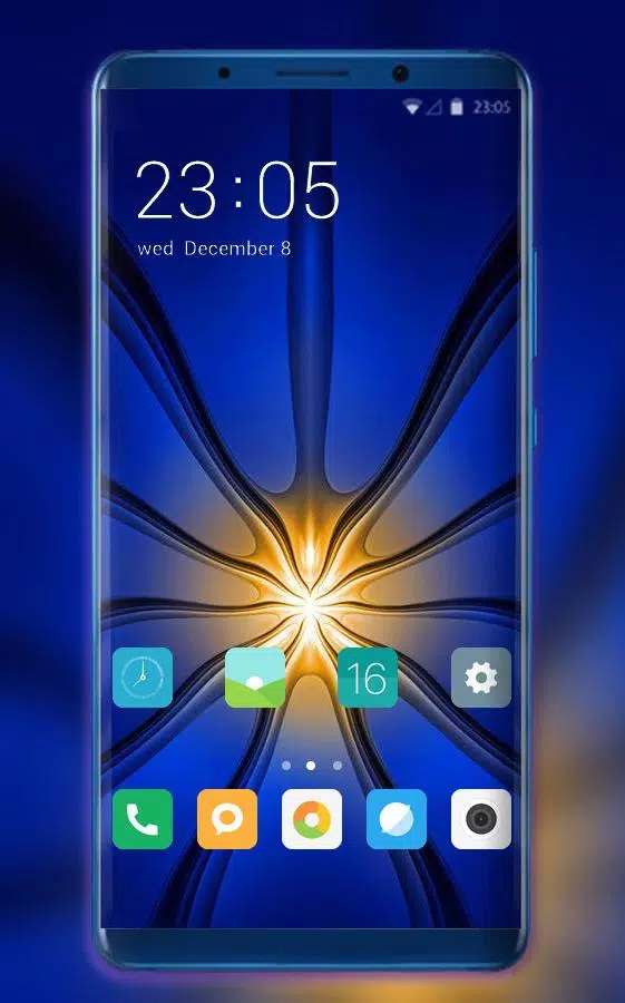 Theme for tecno EMUI 5 fantastic light wallpaper APK for Android Download Theme for tecno EMUI 5 fantastic light wallpaper APK for Android Download
