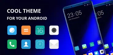 Tema para xiaomi note 4 fondo de pantalla