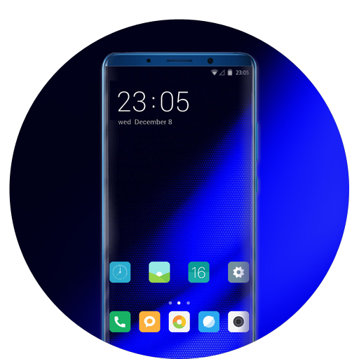 Tema para xiaomi note 4 fondo de pantalla