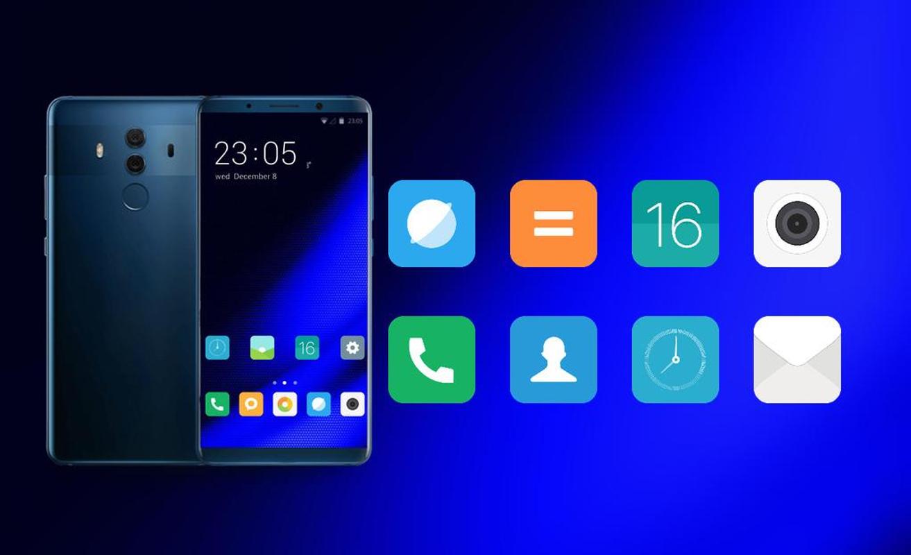 Theme For Xiaomi Note 4 Wallpaper For Android Apk Download