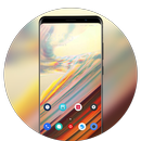 Theme for Xiaomi redmi note 6 pro launcher APK