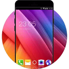 Theme for Asus ZenFone Max HD APK download