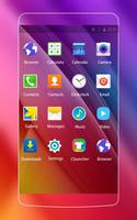 Theme for Asus ZenFone Max HD screenshot 1