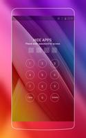 Theme for Asus ZenFone Max HD screenshot 2