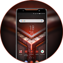 Theme for Asus ROG Phone-APK