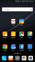 Launcher Theme nubia N1 lite screenshot 3