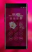 Them for blow thrive flower wallpaper স্ক্রিনশট 2