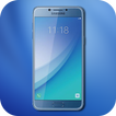 Theme for Galaxy C5 Pro