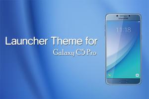 Theme for Galaxy C5 Pro poster