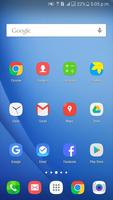 Theme for Galaxy C5 Pro screenshot 1