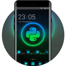 Theme for django program language cool wallpaper APK