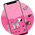 Ear Wallpaper Pretty Cute Pink